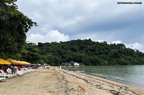 Paraty Rj O Que Fazer Onde Comer Praias Pousadas E Dicas Estrangeira