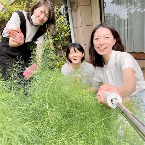 【ハーバルセラピスト養成講座の様子をご紹介します｜千葉九十九里校】 ヴィーナース メディカルハーブラボ｜日本メディカルハーブ協会認定校