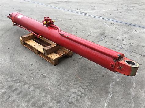 Luffing Cylinder Grove Gmk 3055 Boom Cylinder Ucm Holland