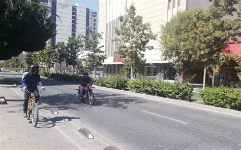 SLP impulsa red de ciclovías para mejorar la movilidad urbana