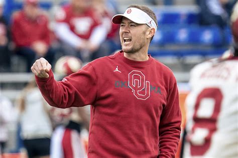 Lincoln Riley Chose Usc Over Lsu