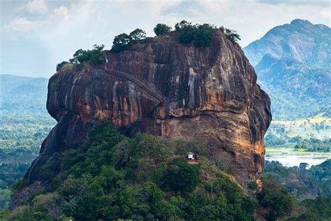 Full Day Private Tour To Sigiriya And Dambulla