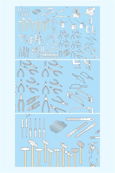 HandTools - Engineering – MasterBundles