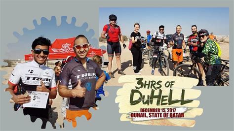 duhail qatar qatar ride mountain bike ride qatar bikingcycling