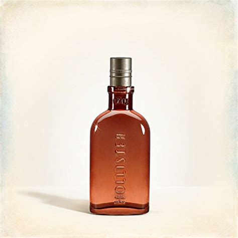 Hollister Jake Men Cologne Spray, 1.7 Fluid Ounce | Men Perfume