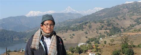 Chitra Bahadur Gurung Alchetron The Free Social Encyclopedia