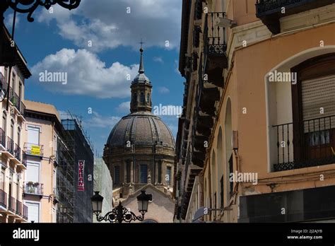 Algunos Detalles Arquitectónicos De Edificios Históricos En La Hermosa