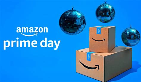 Amazon Prime Day 2024 Date - Janka Lizette