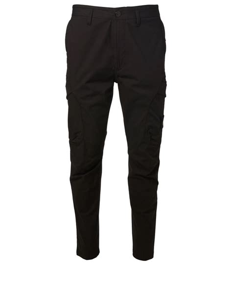 STONE ISLAND Cargo Pants Holt Renfrew