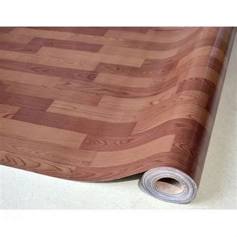 Brown PVC Floor Covering For Flooring At Best Price In New Delhi ID