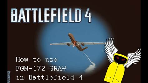 How To Use Fgm 172 Sraw In Battlefield 4 Youtube