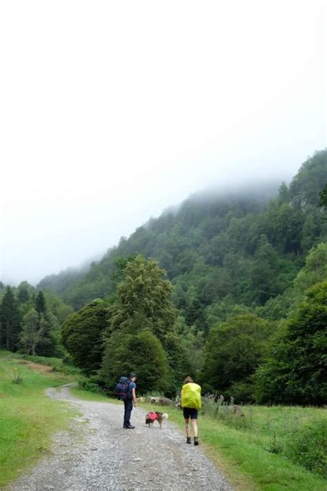 Le Lac Du Montagnon Topo Depuis Aydius Et Retour Dexp Rience