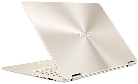 Asus Zenbook Flip Ux360ca Specs Tests And Prices