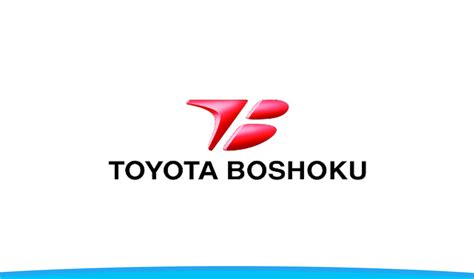 Toyota Boshoku Logo