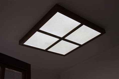 Light Panel Ceiling How To Choose The Right Warisan Lighting