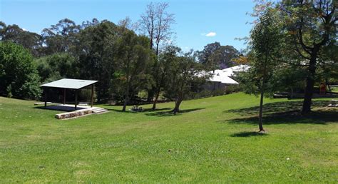 Memorial Park Kurrajong 84 96 Old Bells Line Of Rd Kurrajong Nsw