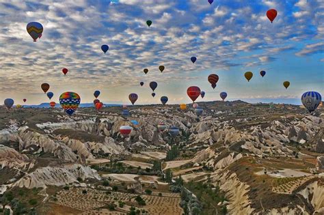 Visiting Cappadocia In Winter (10 Best Experiences To Have)