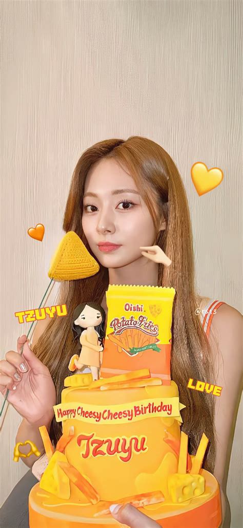 Tzuyu Twice Community Choeaedol Hottest Kpop Idol Community