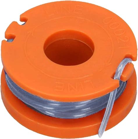 Spares Go M Line Spool For Argos Mcgregor Strimmer Trimmer