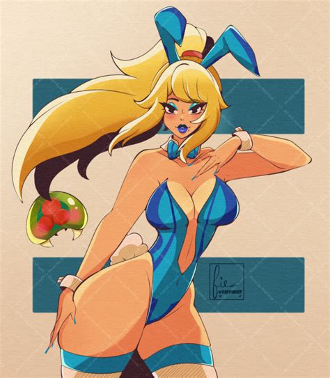 Zero Suit Samus Samus Aran Image By Pixiv Id