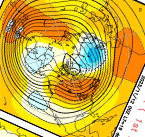 December 2023 temperature forecast contest and annual winter snowfall ...