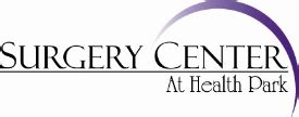 Surgery Center Health Park | Surgery Center in Genesee County