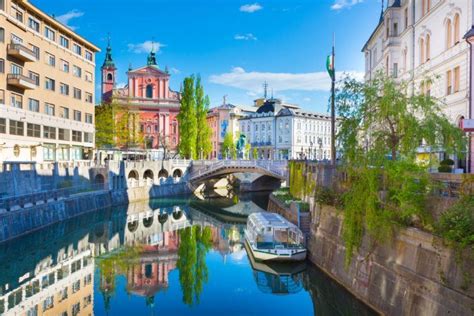 O Melhor Do Leste Europeu Em 10 Cidades