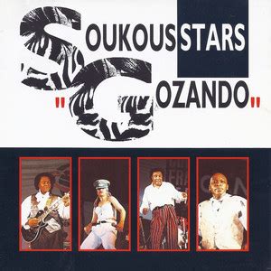 Soukous Stars - tickets, concerts and tour dates 2024 and 2025 ...