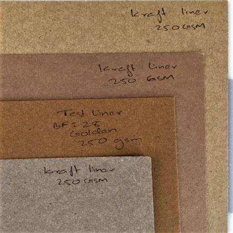 Brown Kraft Liner Paper Roll GSM 80 At 31 5 Kg In Bengaluru ID