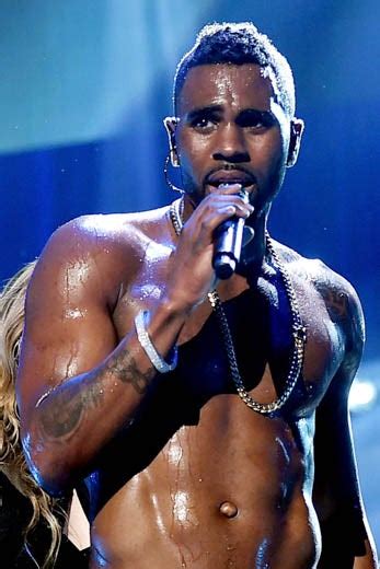 Is Jason Derulo The Hottest Man Of 2016 Already Clickclick Essence