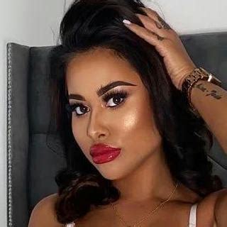 Nikita Jasmine Nude Leaked Photos And Videos WildSkirts