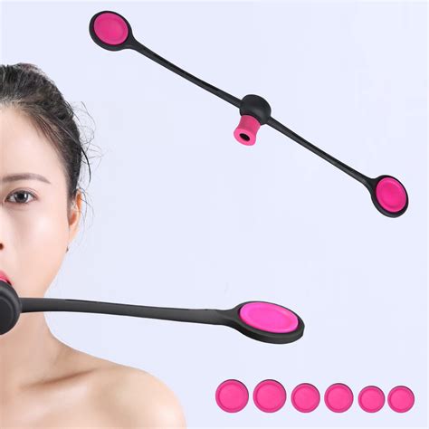 Buy Jawline Exerciser For Men Women Face And Neck Exerciser Double