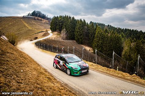 Dirnberger Lukas Martinelli Lukas Ford Fiesta Mk8 ST Rebenland