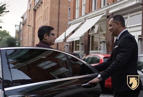 Chauffeur Hire London London Chauffeur Hire Rates Packages