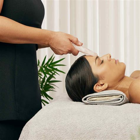 Deep Tissue Massage With Wavestone | The Belfry Hotel & Resort