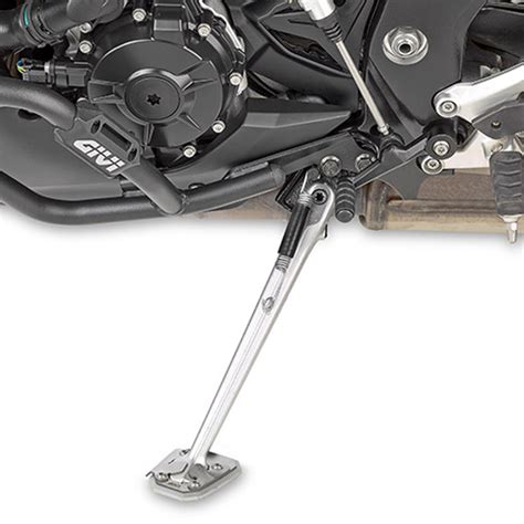 BASE DE DESCANSO GIVI BMW S1000XR 2020 21