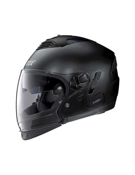 Casco Grex Moto Crossover Omologato P J G Pro Kinetic N