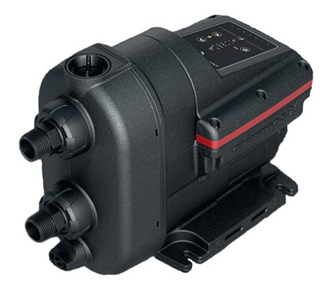 Grundfos SCALA2 3-45 купить насосную станцию в Москве системы отопления ...