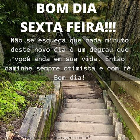 10 imagens de bom dia sexta feira abençoada