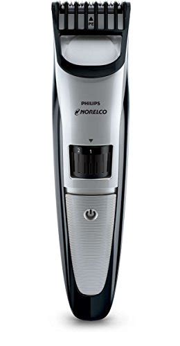 Philips Norelco All In One Cordless Multigroom Turbo Powered Beard