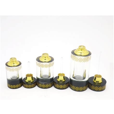 Combo set of Attar Bottles – Jawaherat