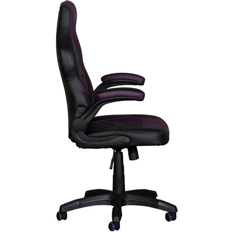 Racing Gaming Office Chair, Pu | 2250-PU | AFW.com