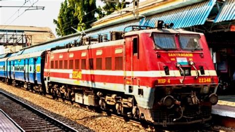 Central Railways Rolls Out 570 Special Trains For Diwali And Chhath