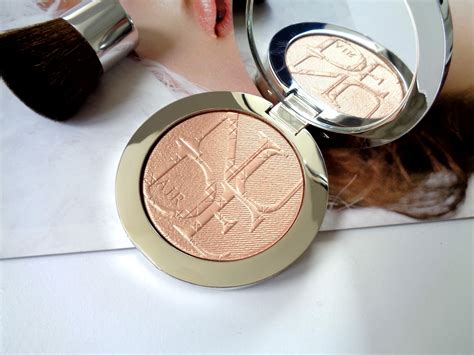Diorskin Nude Air Luminizer Le Sublime Illuminateur De Dior The Mariette Blog