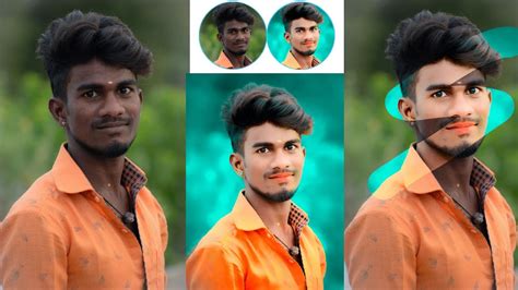 Snapseed Oil Paint Face Smooth Photo Editing Tips And Tricks Face