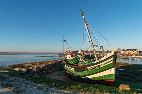 Frankreich Somme Baie De Somme Le Bild Kaufen Lookphotos