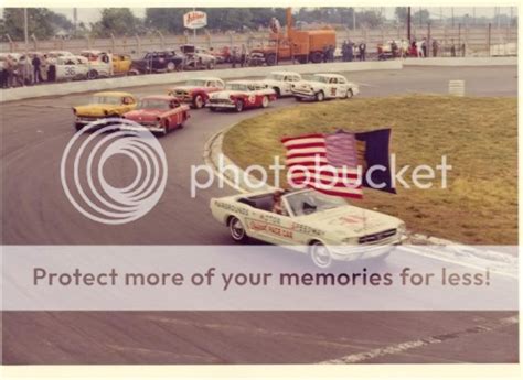 History Historic Stock Car Photos The H A M B