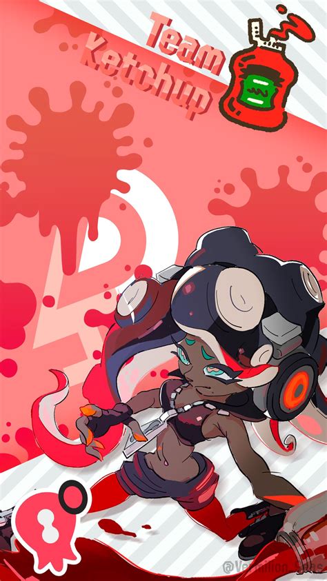 Splatfest Wallpapers - Wallpaper Cave