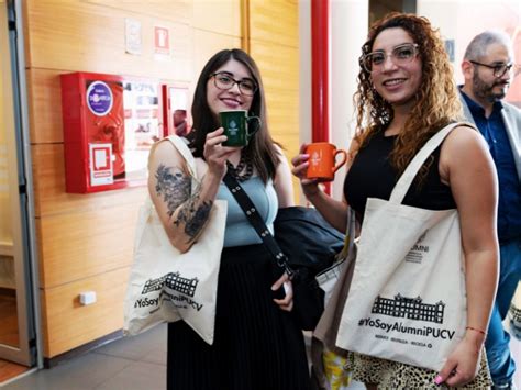 Fotos Encuentro Alumni Congreg A Titulados Y Graduados En Santiago