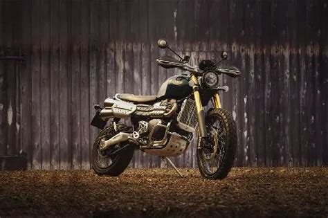 Top Scrambler Bikes 2021 Philippines